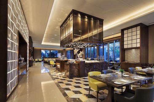 Hotel Novotel Nanchang Sunac