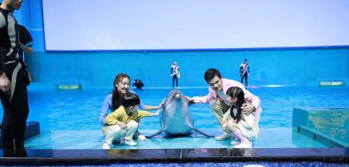 Hotel Novotel Nanchang Sunac