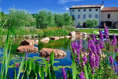 Agroturismo Agriturismo Casa Aurora