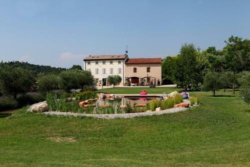 Agroturismo Agriturismo Casa Aurora