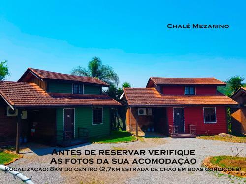 Hotel Pousada Colina de Pedra - Gramado