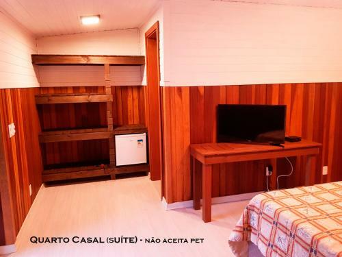 Hotel Pousada Colina de Pedra - Gramado