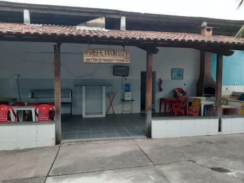 Hostal Pousada Alojamento Fragoso