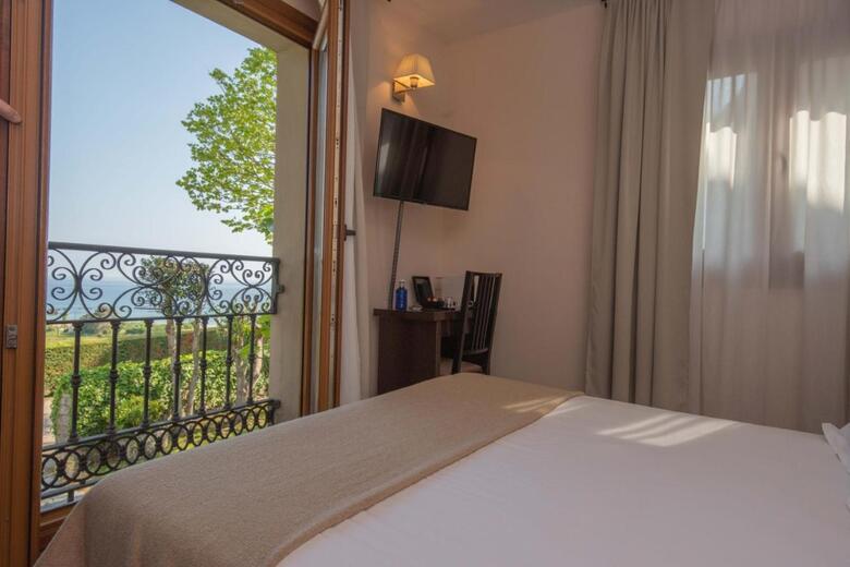 Hotel La Portilla