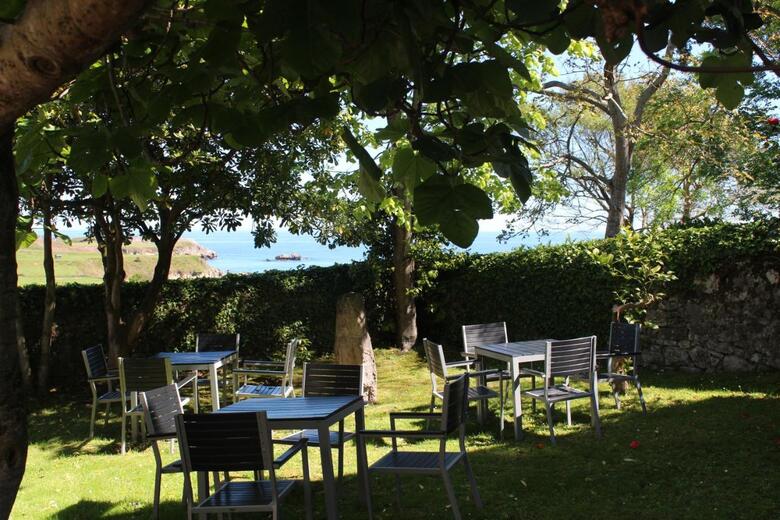 Hotel La Portilla