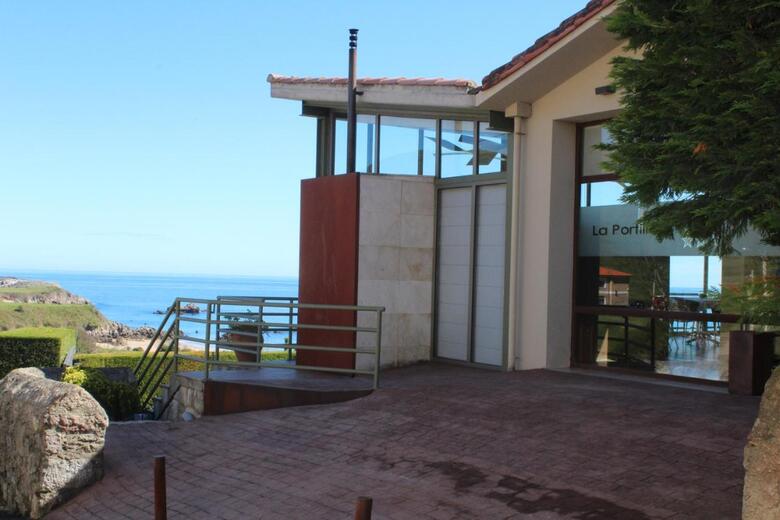 Hotel La Portilla