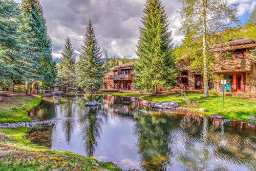 Alpine Family Retreat