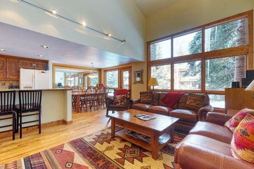 Alpine Family Retreat