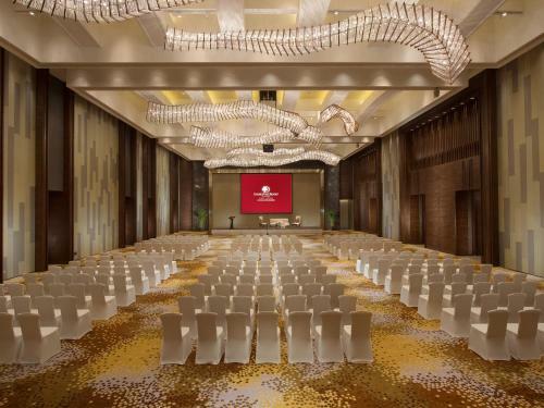 Hotel Doubletree By Hilton Haikou Chengmai