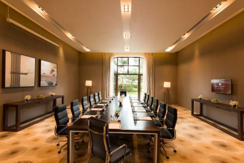 Hotel Doubletree By Hilton Haikou Chengmai