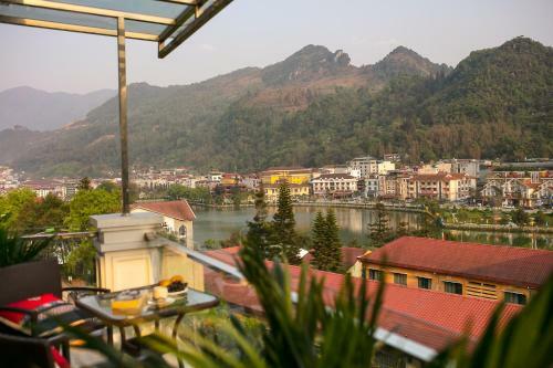 Hotel Sapa Mountain Queen House