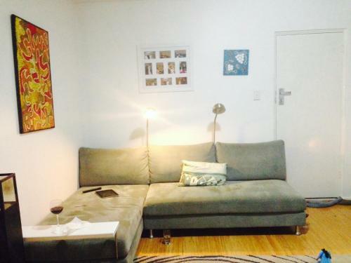 Elwood Holiday Apartment