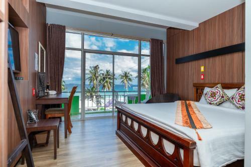 Hotel Talay Sai @ Thung Wua Laen