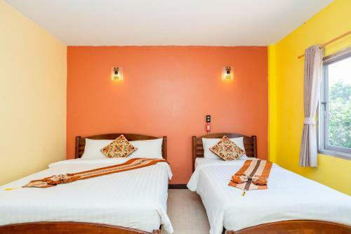 Hotel Talay Sai @ Thung Wua Laen