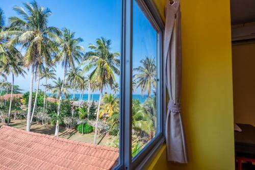 Hotel Talay Sai @ Thung Wua Laen