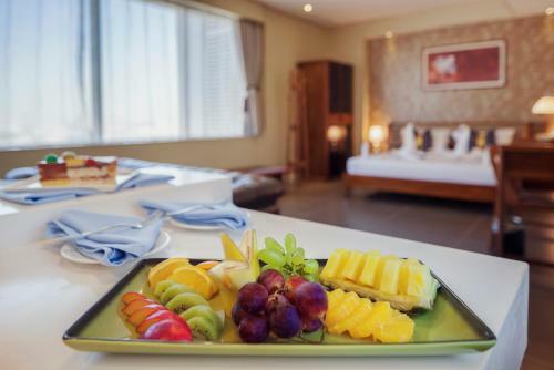 Al Ahsa Grand Hotel
