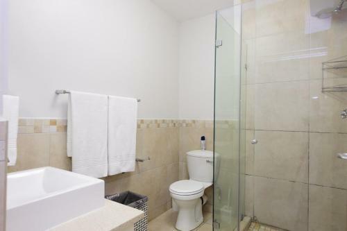 Apartamento Suntrap 6 - Family Only