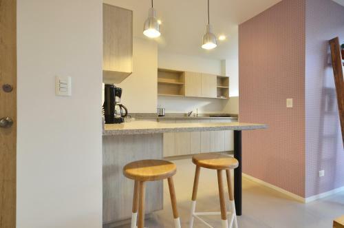 Apartamento Manila House