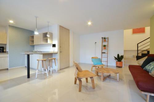 Apartamento Manila House