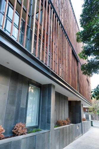 Apartamento Orange Stay Townhouses