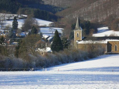 Hotel Auberge Du Val D'aisne