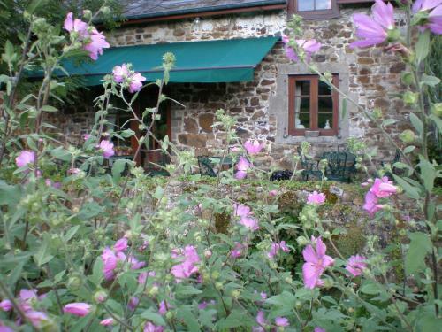 Hotel Auberge Du Val D'aisne