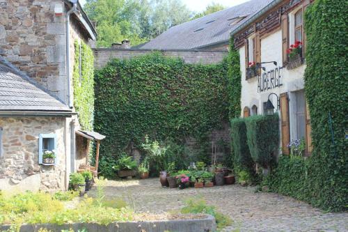 Hotel Auberge Du Val D'aisne