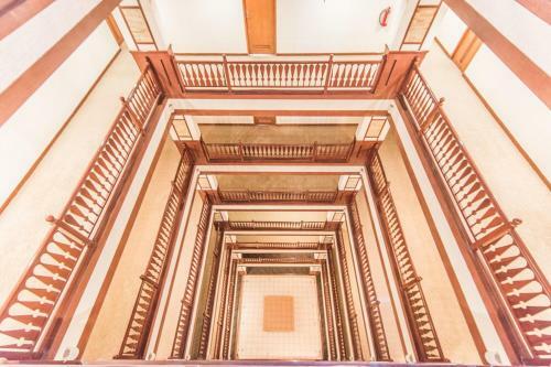 Sai Vishram Business Hotel