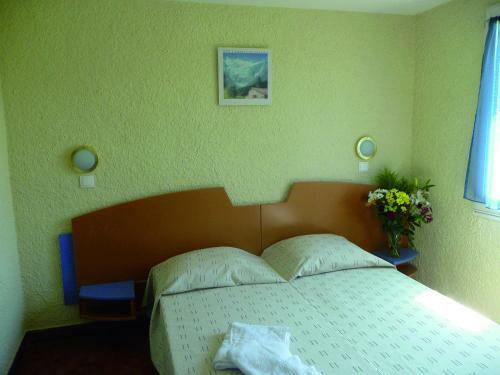 Hotel Le S�n�quet