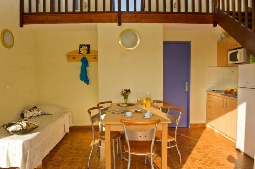 Hotel Le S�n�quet