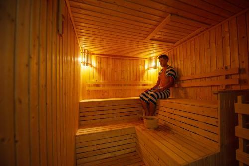 Oakwood Hotel And Residence Sri Racha