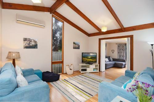 Goolwa Blue Escape - Wifi - Smart Tv