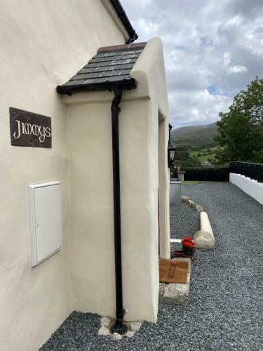 Bed & Breakfast Millers Close Holiday Cottages