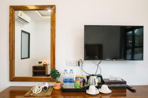 Hotel Baan Chan Kaew