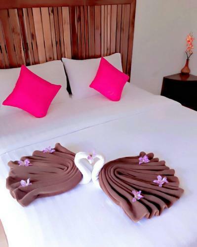 Hotel Baan Chan Kaew
