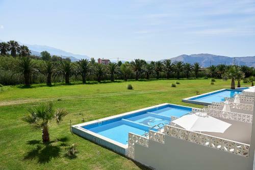 Hotel Mythos Palace Resort & Spa