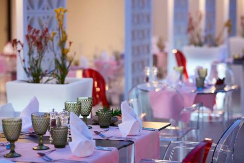 Hotel Mythos Palace Resort & Spa