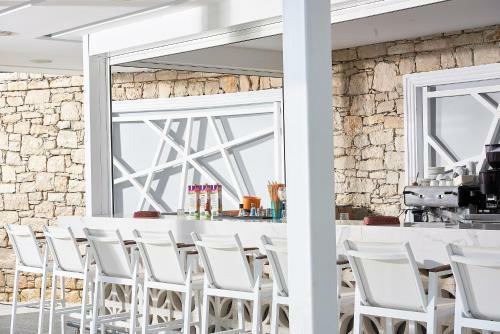 Hotel Mythos Palace Resort & Spa