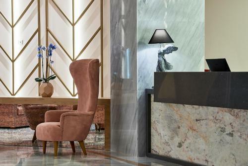 Hotel Mythos Palace Resort & Spa
