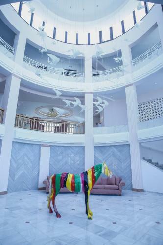 Hotel Mythos Palace Resort & Spa