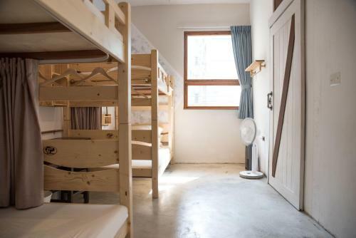 Kuang Kuang Hostel