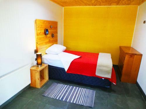 Hotel Treca Rupan Lodge
