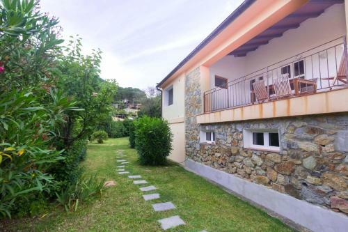 Apartamento Casa Marchini