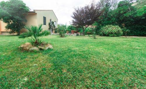 Apartamento Casa Marchini