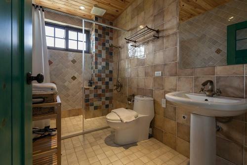 Forest B&B
