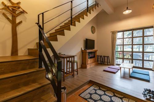 Forest B&B