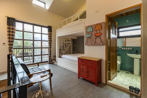 Forest B&B