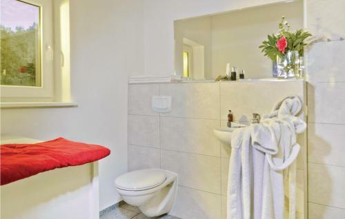 Holiday Home Pinnow 06