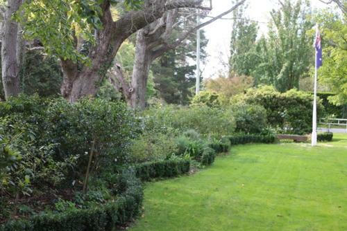 Agroturismo Clubbe Cottage