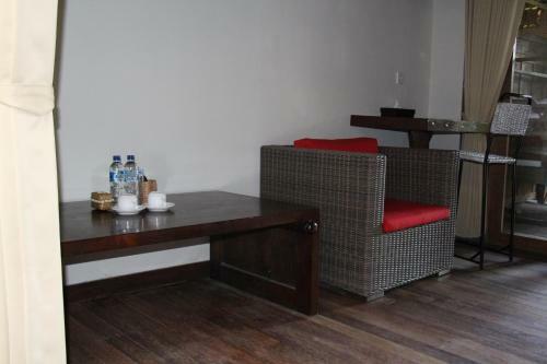 Hostal Bali Sunrise Villas & Restaurant